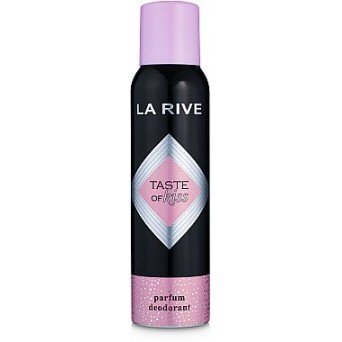 La Rive Taste Of Kiss