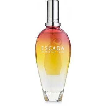 Escada Rockin Rio