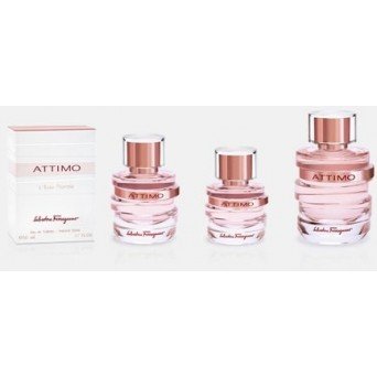 Salvatore Ferragamo Attimo L'Eau Florale