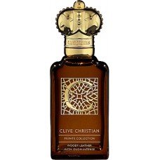 Clive Christian C Woody Leather