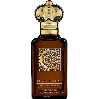 Clive Christian C Woody Leather