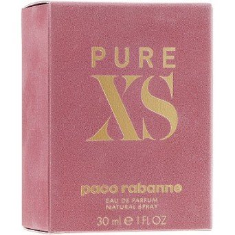 Paco Rabanne Pure XS For Her
