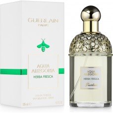 Guerlain Aqua Allegoria Herba Fresca