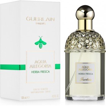 Guerlain Aqua Allegoria Herba Fresca