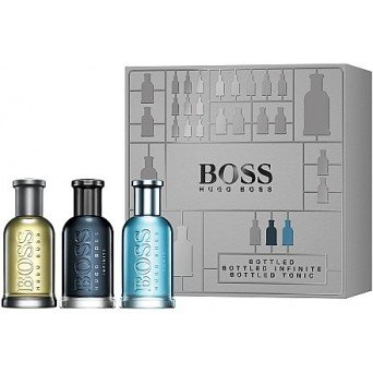 Hugo Boss Bottled
