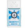 Alain Aregon Korvet Arctic