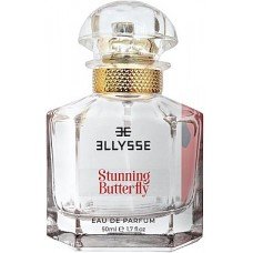 Ellysse Stunning Butterfly