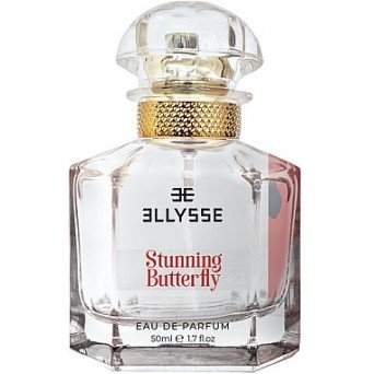 Ellysse Stunning Butterfly