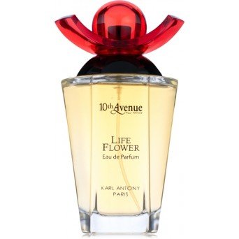 Karl Antony 10th Avenue Life Flower