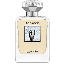 My Perfumes Tobacco