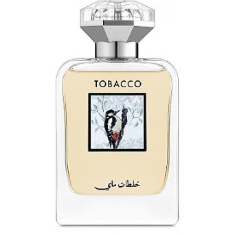My Perfumes Tobacco