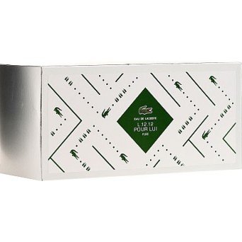 Lacoste Eau De L.12.12 Blanc