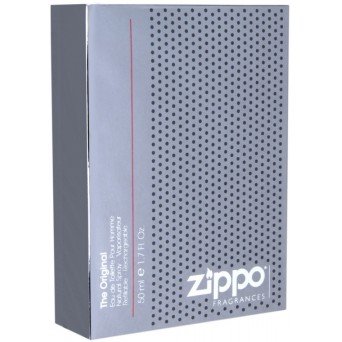 Zippo Original