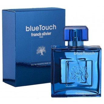 Franck Olivier Blue Touch