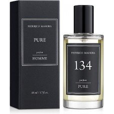 Federico Mahora Pure 134