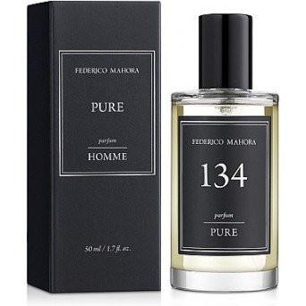 Federico Mahora Pure 134