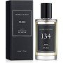 Federico Mahora Pure 134