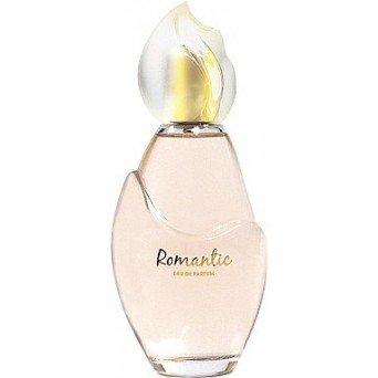 Jeanne Arthes Romantic