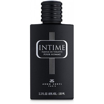 Arno Sorel Intime Pour Homme