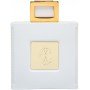 Charriol Royal White
