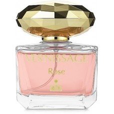 Positive Parfum Vernissage Rose