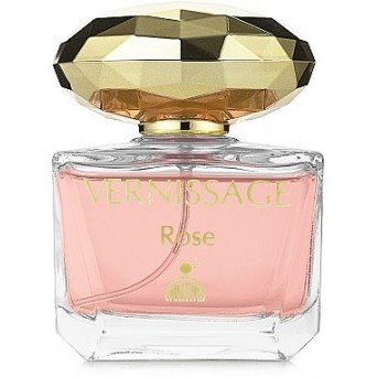 Positive Parfum Vernissage Rose