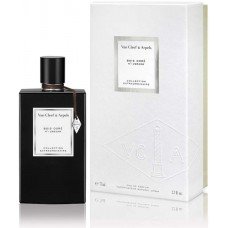 Van Cleef & Arpels Collection Extraordinaire Bois Dore