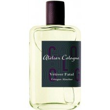 Atelier Cologne Vetiver Fatal