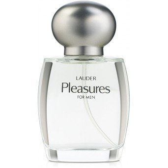 Estee Lauder Pleasures For Men
