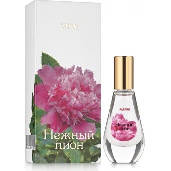 Dilis Parfum Floral Collection Нежный Пион