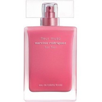 Narciso Rodriguez For Her Fleur Musc Florale