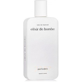 27 87 Perfumes Elixir de Bombe