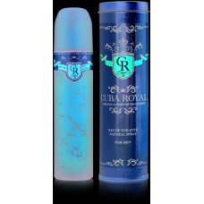 Cuba Royal