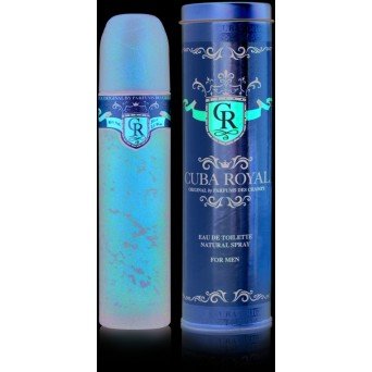 Cuba Royal