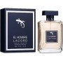 Lotus Valley Lacord El Hombre