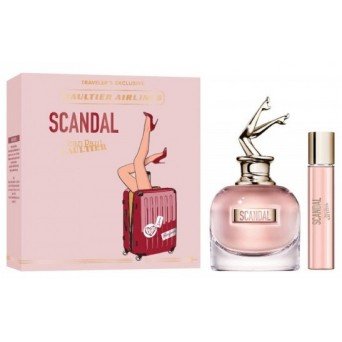 Jean Paul Gaultier Scandal