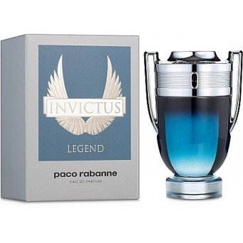 Paco Rabanne Invictus Legend