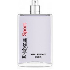 Karl Antony 10th Avenue Sport For Men