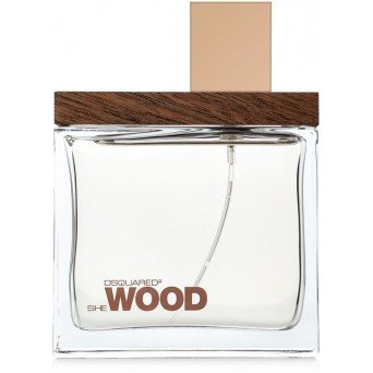 DSQUARED2 SHE WOOD