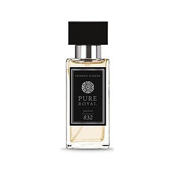 Federico Mahora Pure Royal 832