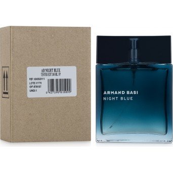 Armand Basi Night Blue