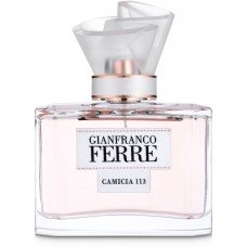 Gianfranco Ferre Camicia 113