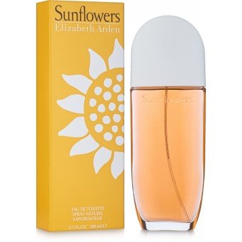 Elizabeth Arden Elizabeth Arden Sunflowers