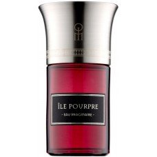 Liquides Imaginaires L'Ile Pourpre