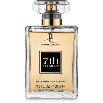 Dorall Collection The Seventh Element