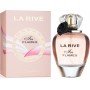 La Rive In Flames