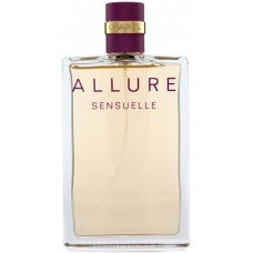 Chanel Allure Sensuelle
