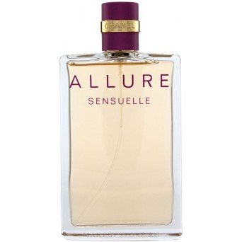 Chanel Allure Sensuelle