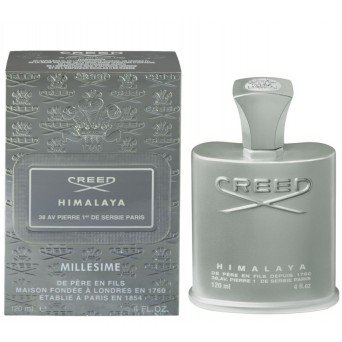 Creed Himalaya