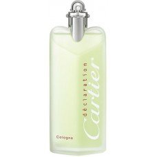 Cartier Declaration Cologne